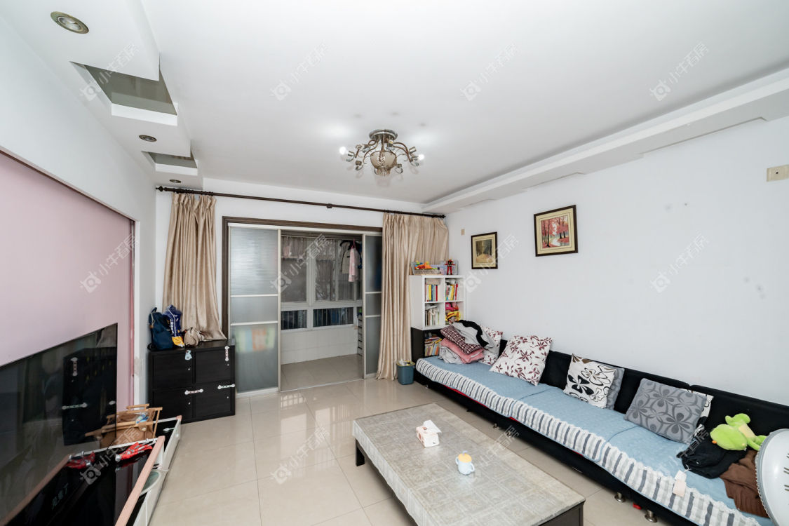 常州东方花园在租房源室内图_小牛看房