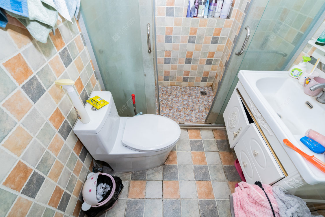 常州常发香堤半岛在售二手房源室内图_小牛看房