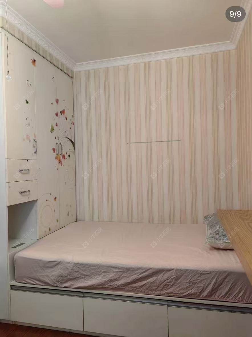 常州五洲国际在租房源_小牛看房