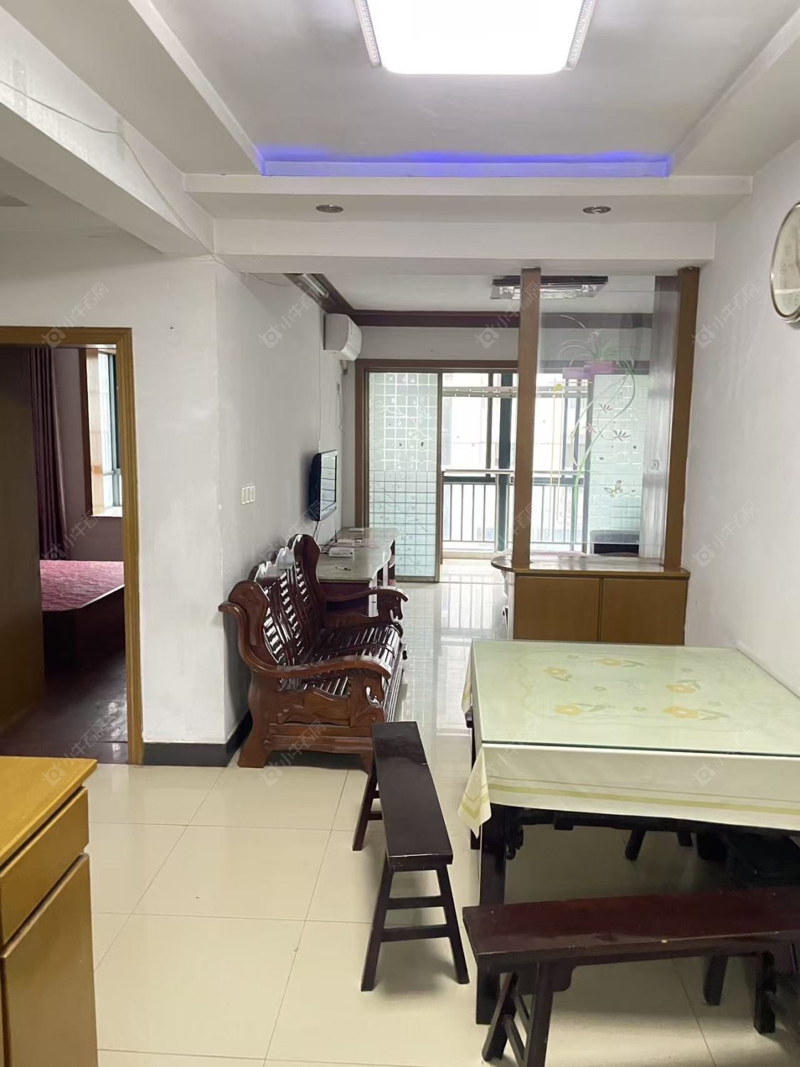 华林家园一期房源 常州华林家园一期在租房源_小牛看房