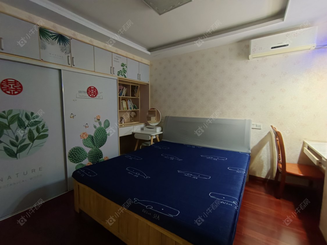 常州瑞德花苑租房_瑞德花苑2室2厅房源出租