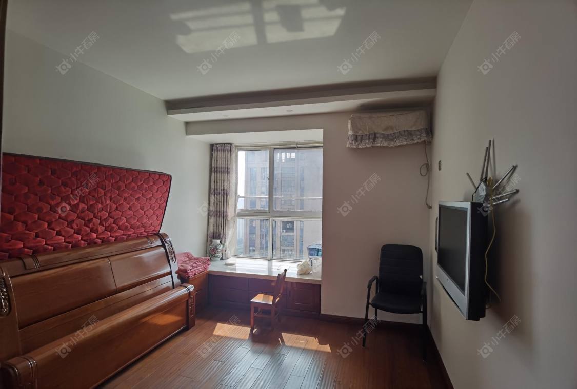 常州馨都苑在租房源户型图_小牛看房