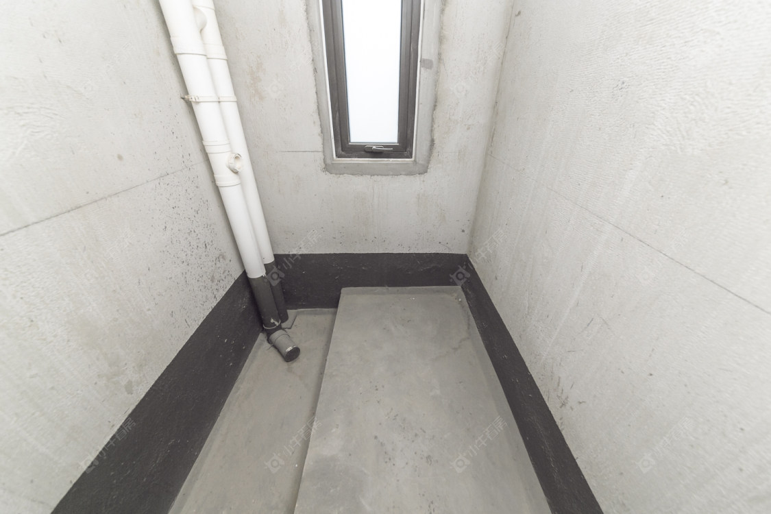 常州中梁金科启宸在售二手房源室内图_小牛看房