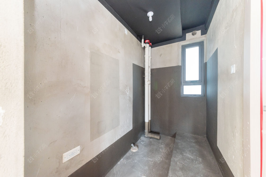 常州碧桂园新月时光在售二手房源室内图_小牛看房