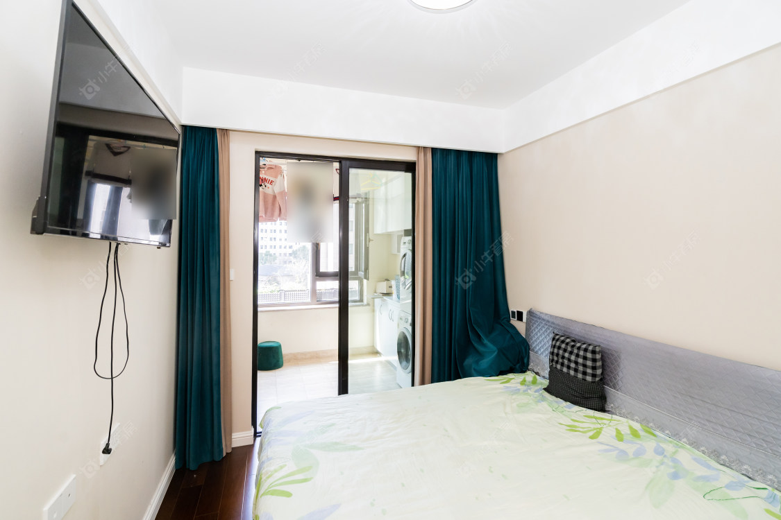 常州泰和之春在售二手房源室内图_小牛看房