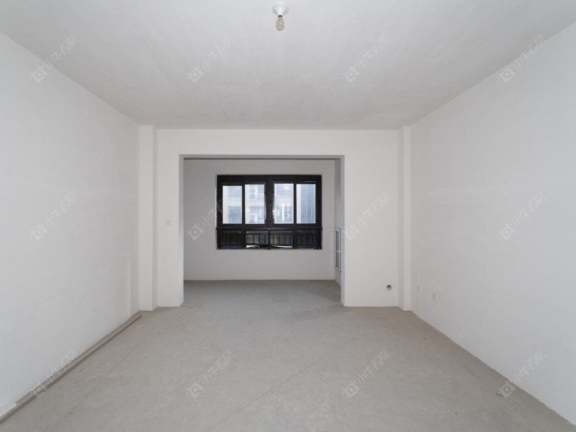 常州中梁金坛壹号院在售二手房源室内图_小牛看房