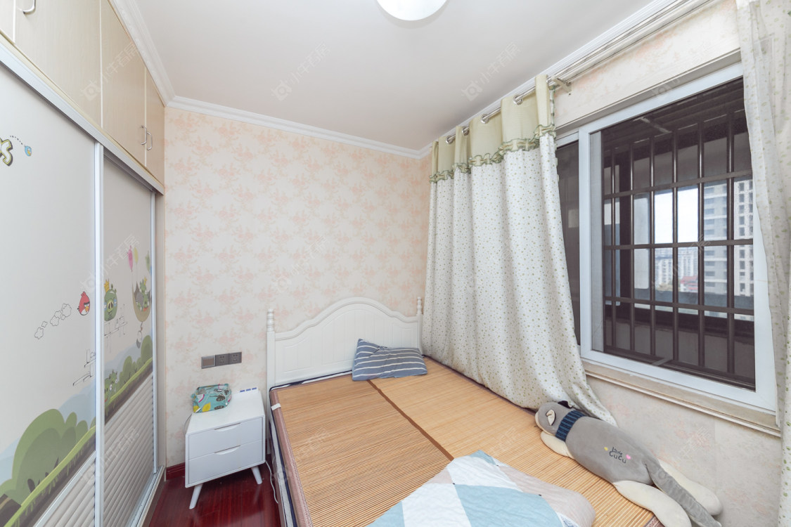 世纪华城东区房源室内图 常州世纪华城东区在售二手房源室内图_小牛看房