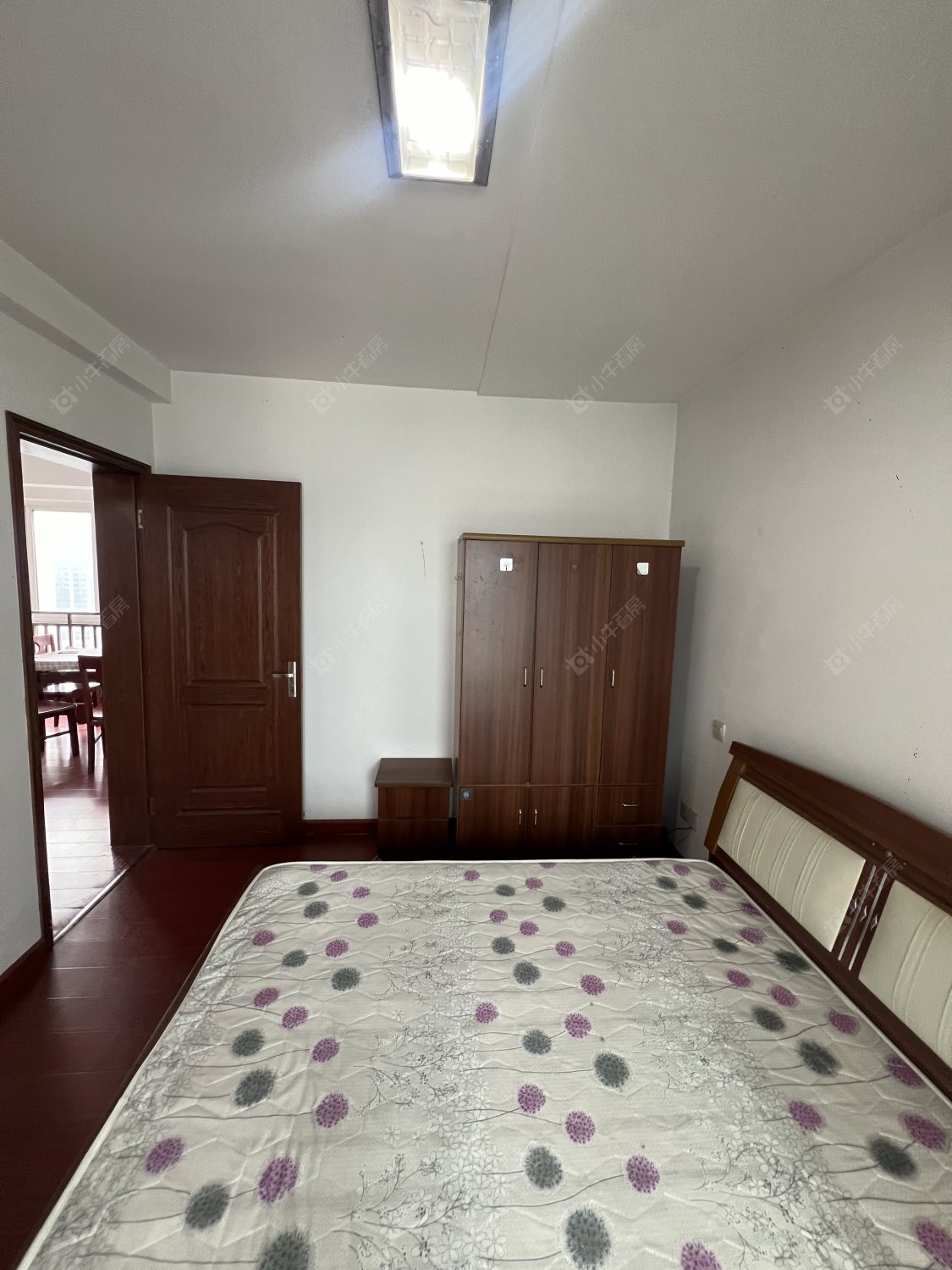 常州名骏家园2室1厅1卫出租房源图片