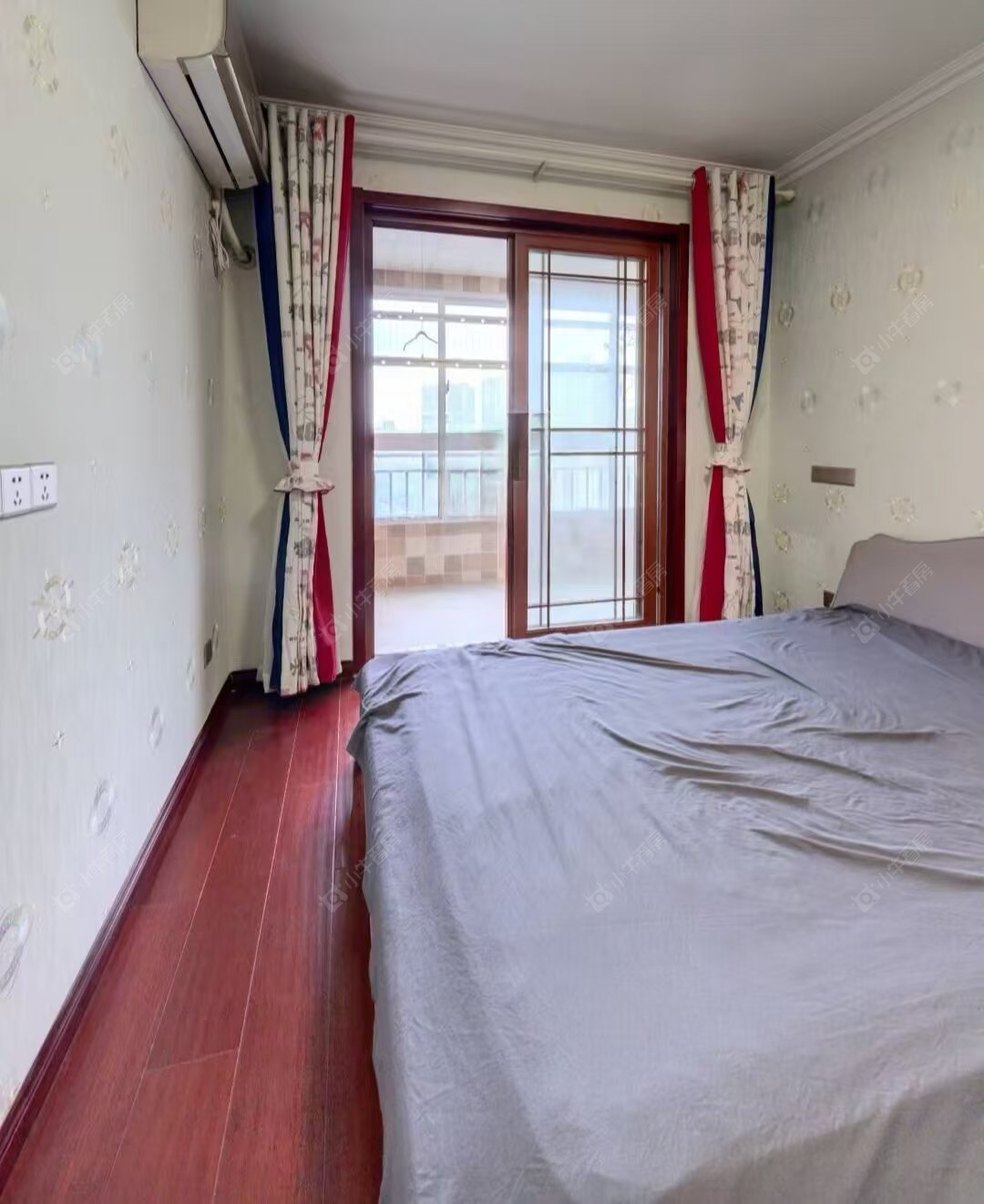 常州华润国际四期在租房源_小牛看房