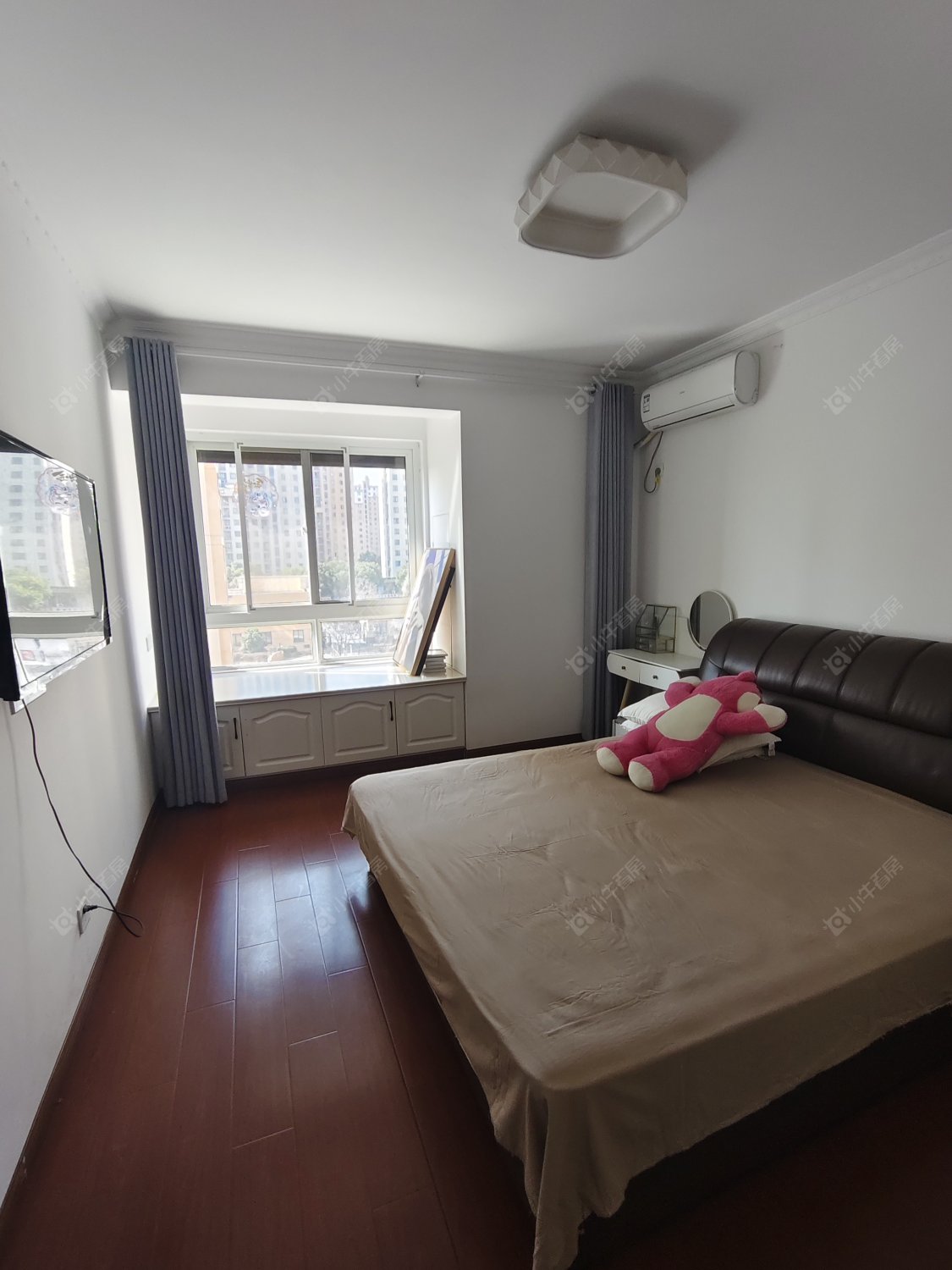 常州新景花苑四期在租房源室内图_小牛看房