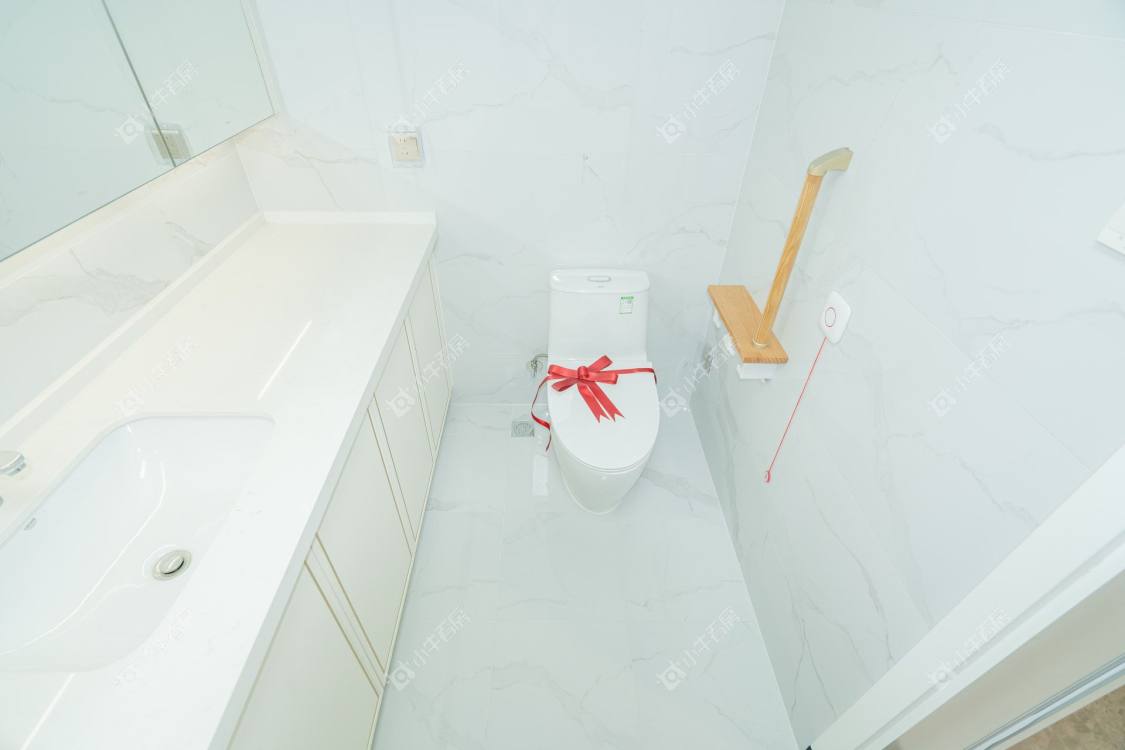 常州安邸·N3在租房源室内图_小牛看房