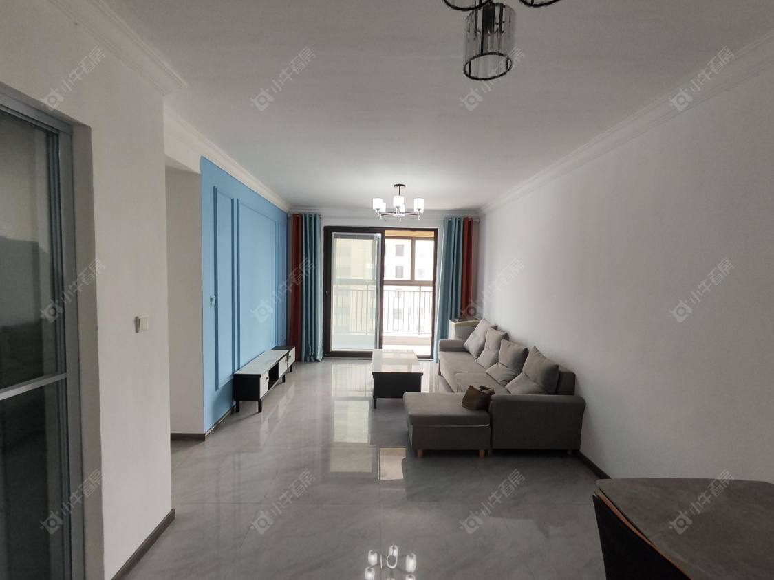 常州锦凤合鸣在租房源室内图_小牛看房