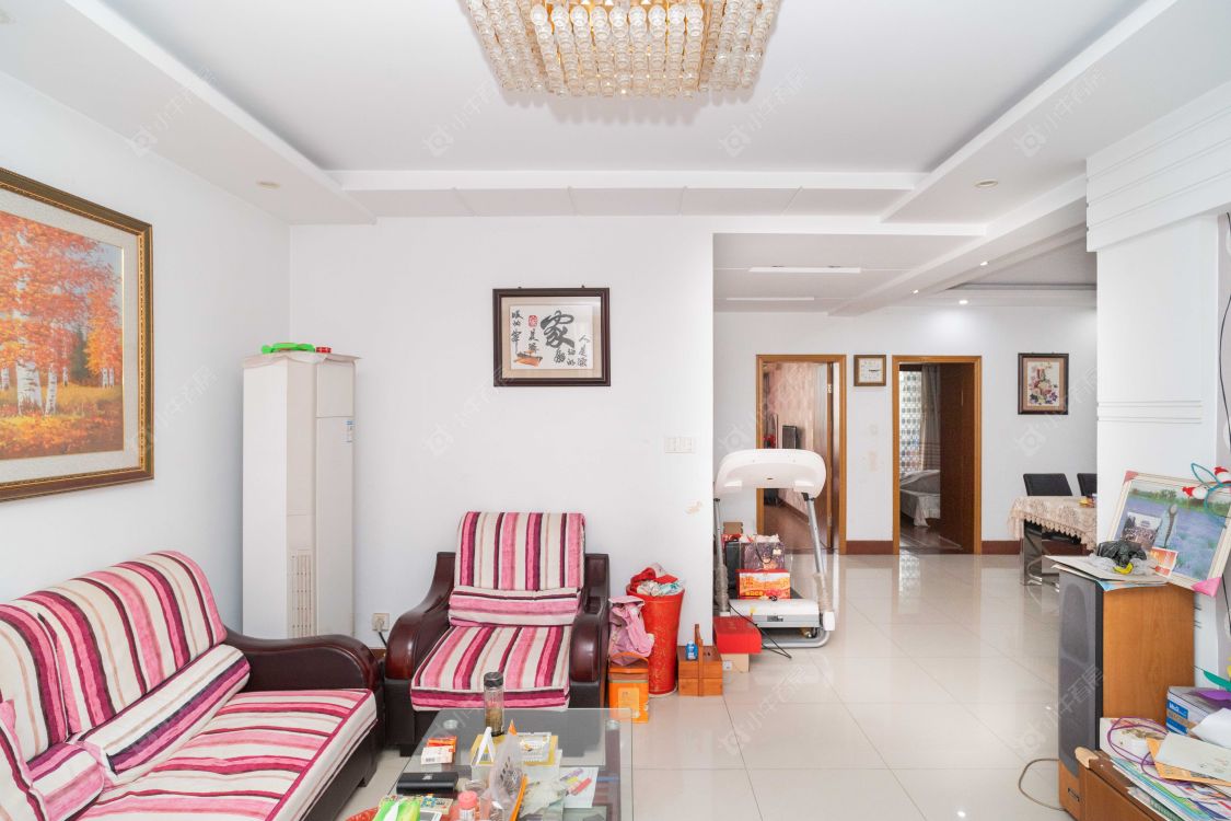 常州金玉苑在售二手房源室内图_小牛看房