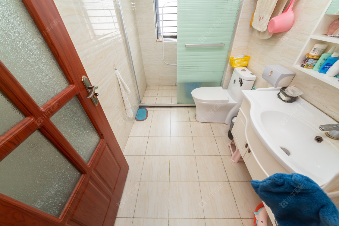 常州绿都万和城五区在售二手房源室内图_小牛看房