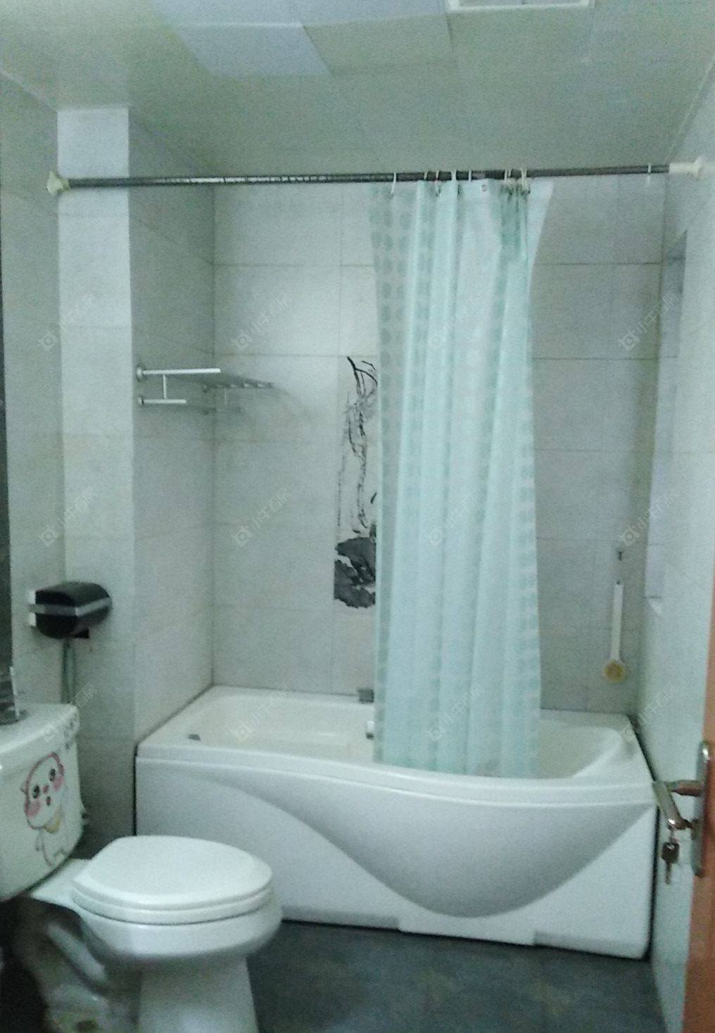 常州新城蓝钻苑南区在租房源室内图_小牛看房