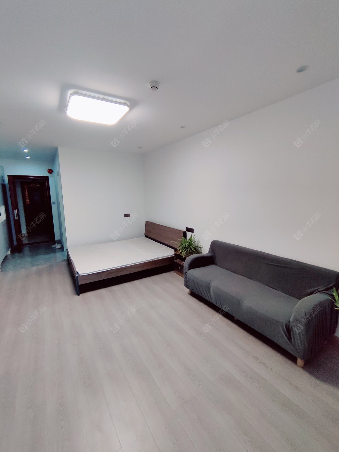 常州景荟凤凰公寓在租房源室内图_小牛看房