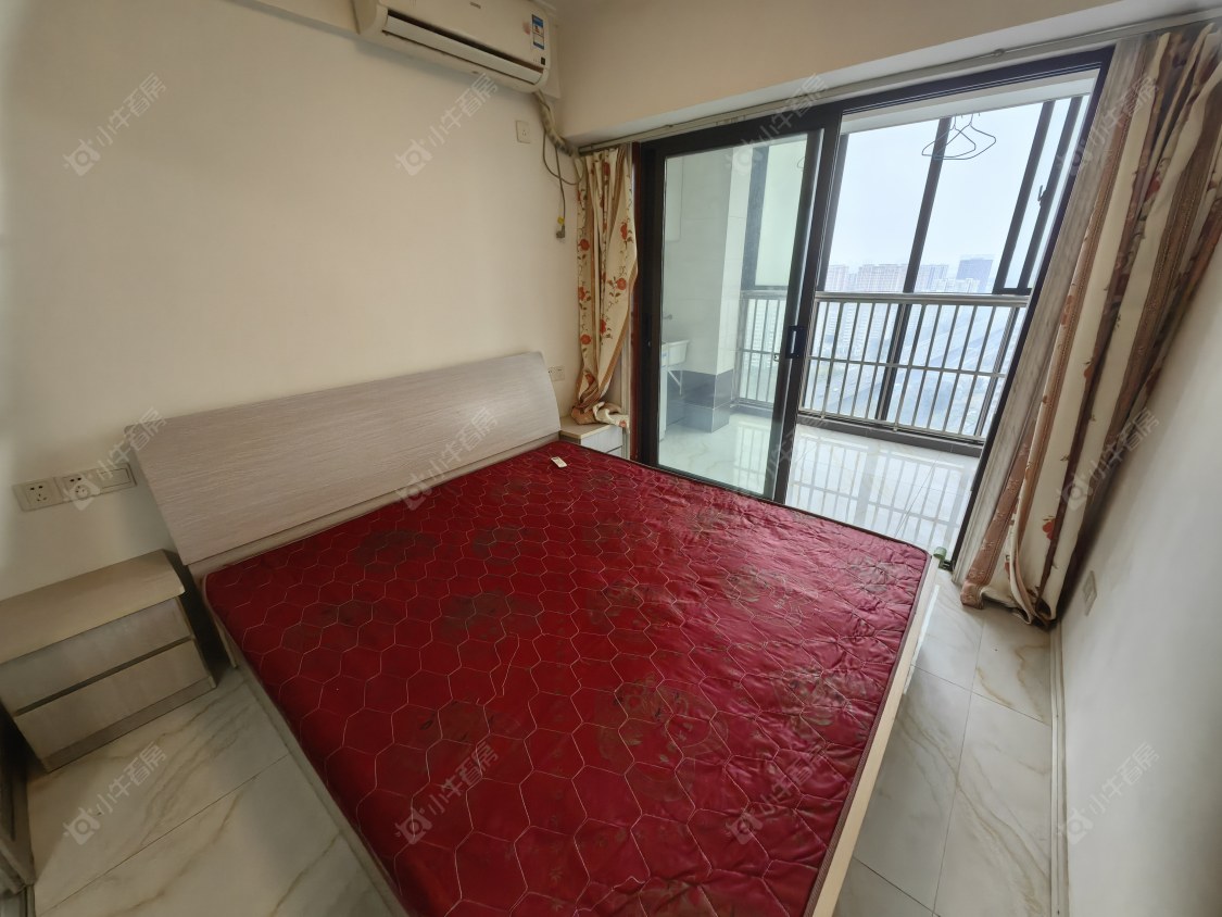 常州美吉特黄金公寓2室1厅1卫出租_小牛看房