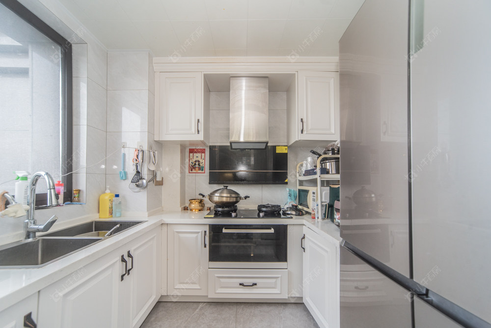 常州香树湾馨苑在售二手房源室内图_小牛看房