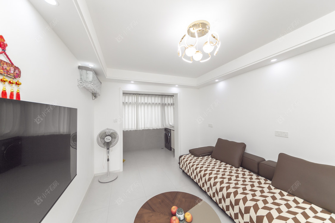 清潭五村房源室内图 常州清潭五村在售二手房源室内图_小牛看房