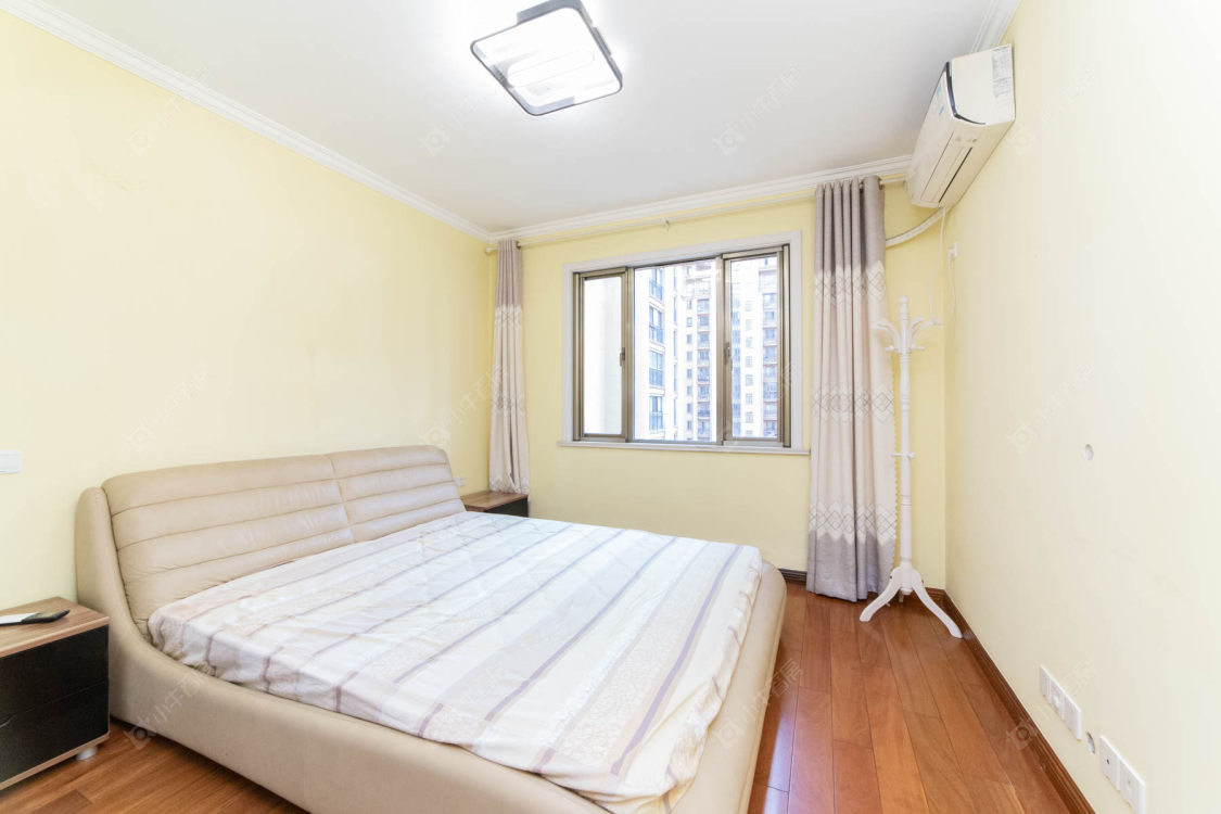 常州银河湾第一城一期在售二手房源室内图_小牛看房