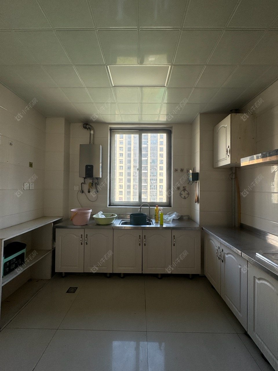 常州新景花苑二期在租房源室内图_小牛看房