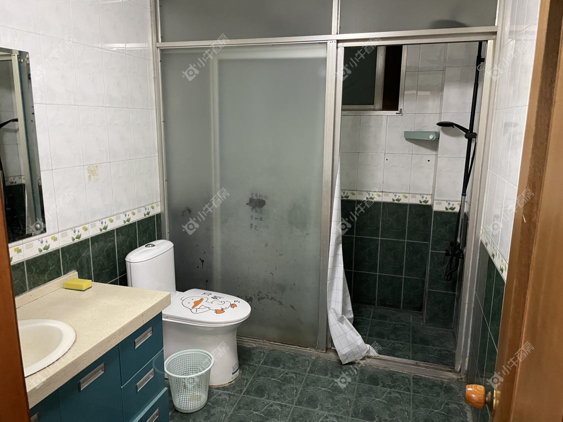 常州清潭花苑在租房源_小牛看房