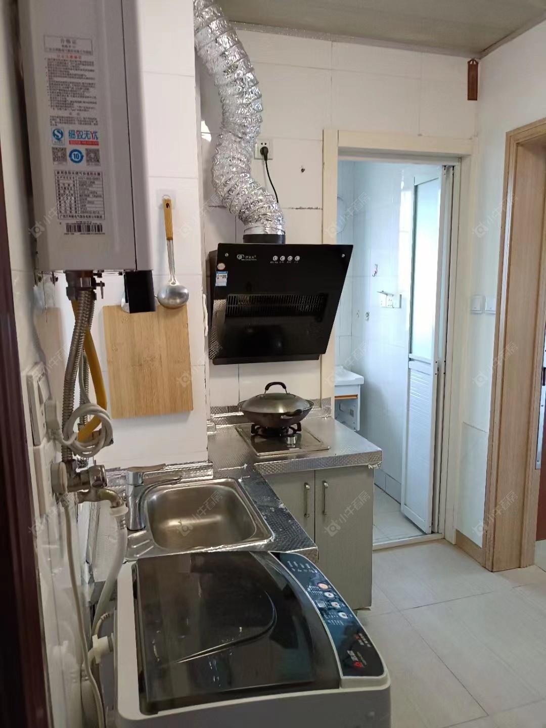 常州香江康桥在租房源_小牛看房