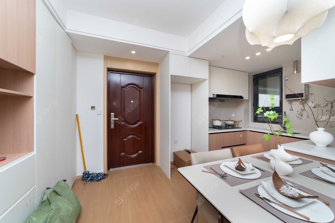 常州观湖名轩在售二手房源室内图_小牛看房