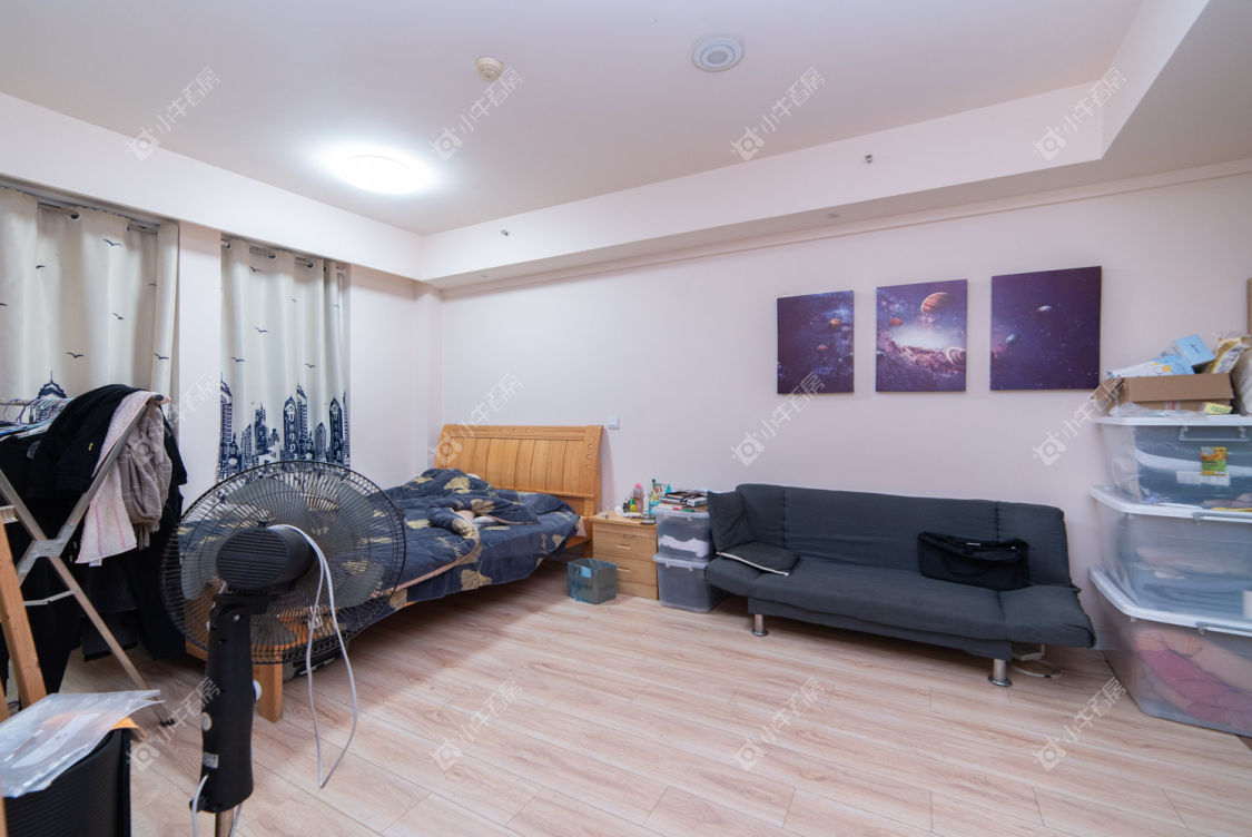 常州御水华庭二期在租房源室内图_小牛看房