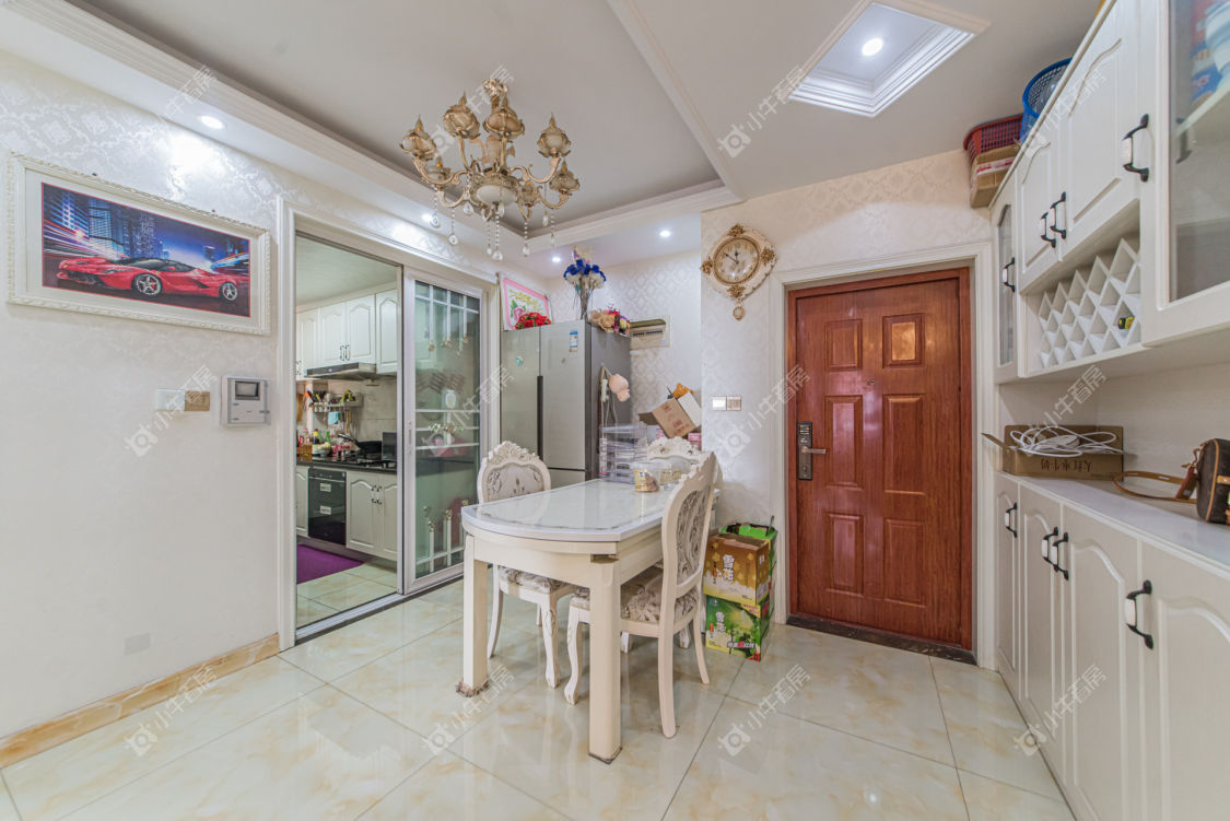 常州新城域二期在租房源_小牛看房