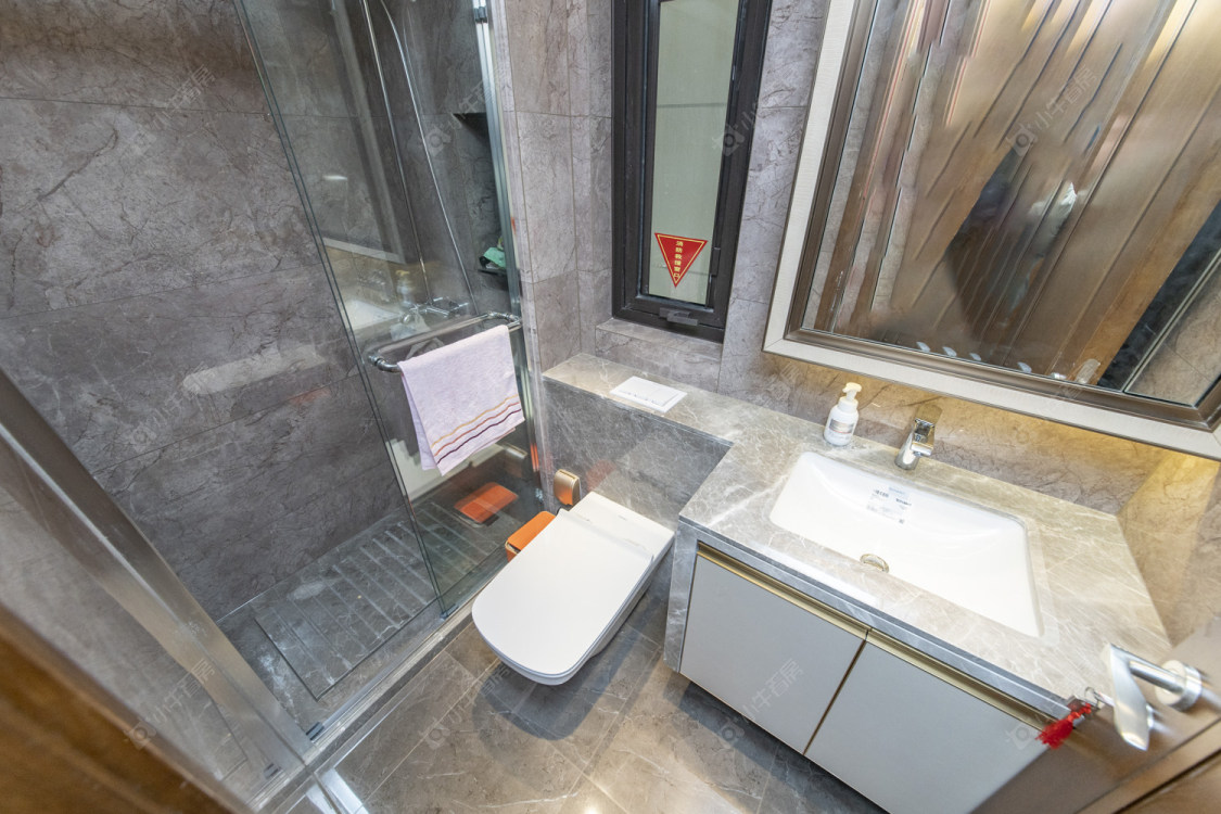 常州常发珑玥在售二手房源室内图_小牛看房