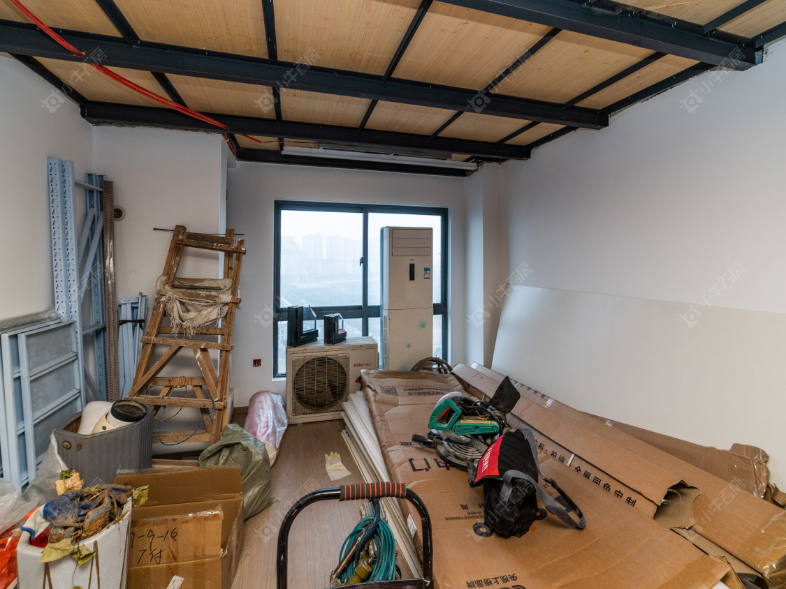 常州百瑞时代在售二手房源室内图_小牛看房