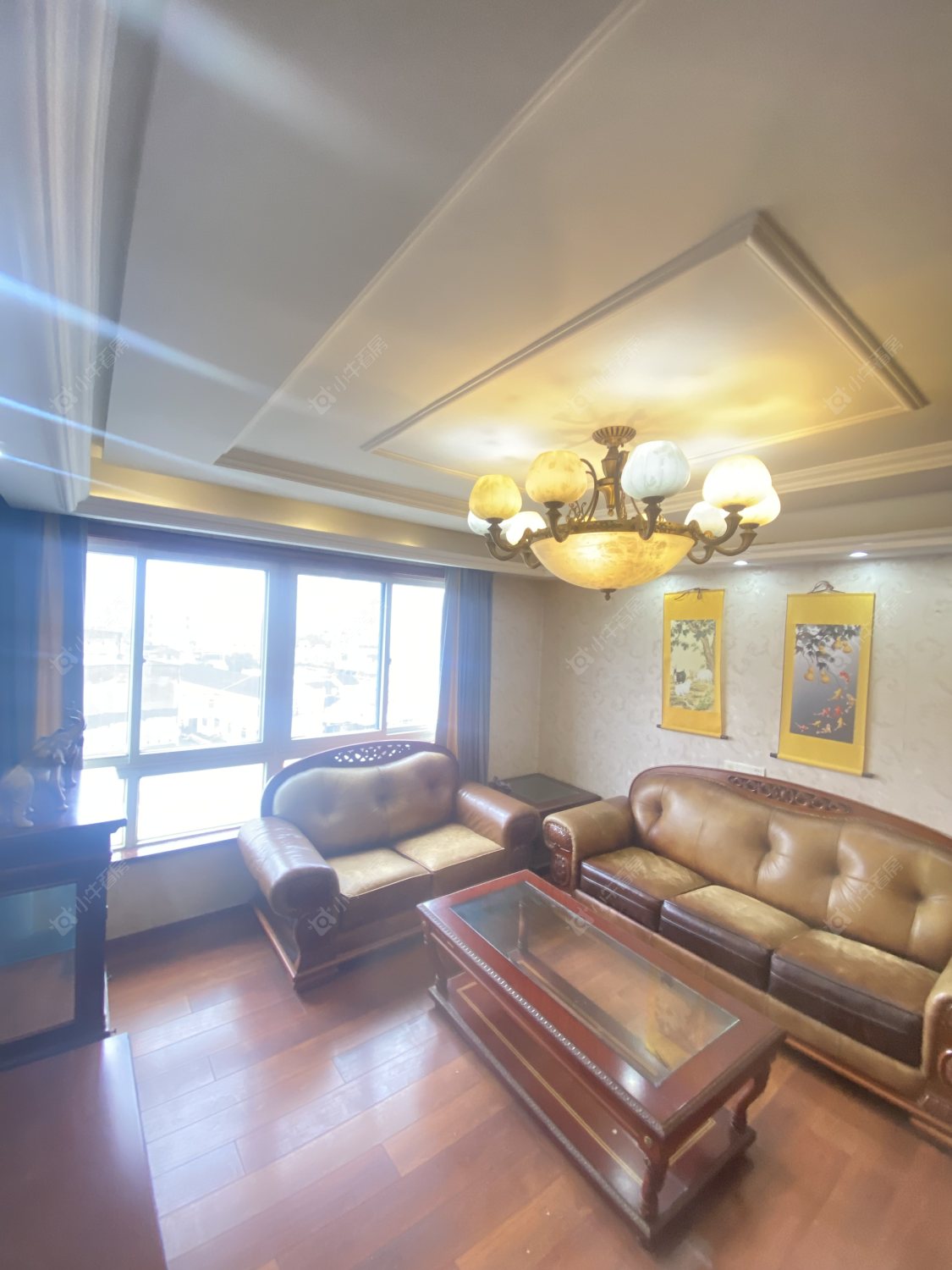 常州华都馨苑在租房源_小牛看房