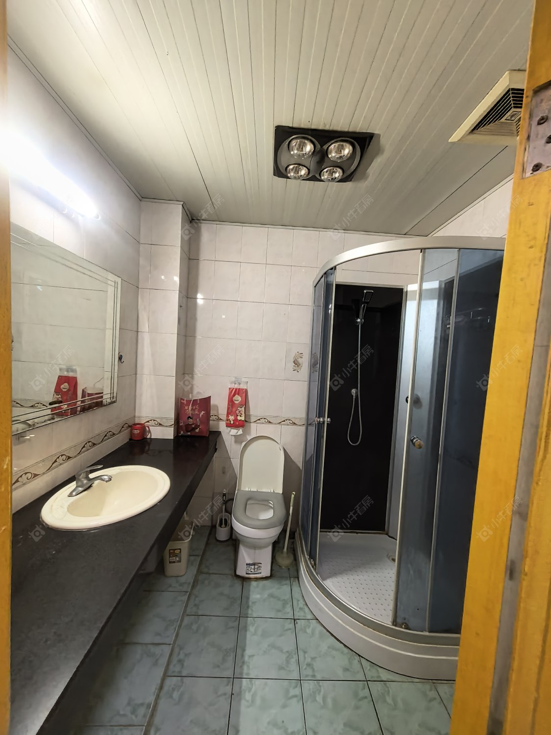 常州珠江花园在租房源室内图_小牛看房