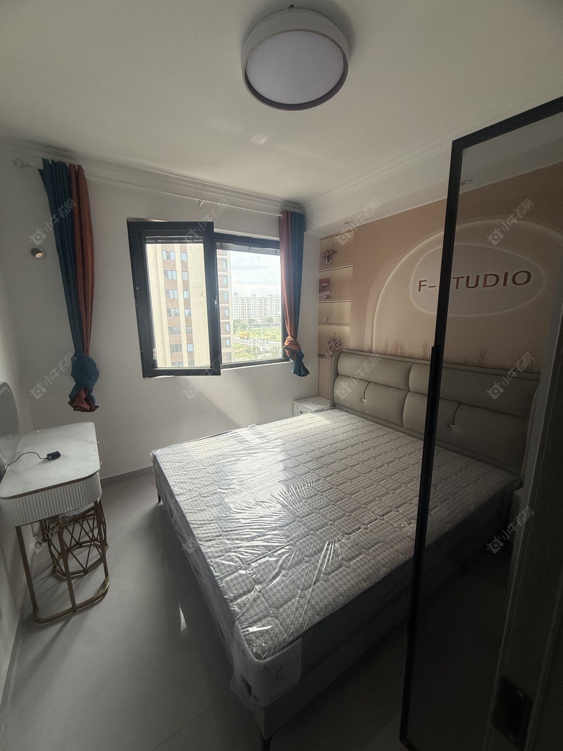 常州天启瑞禧花园在租房源_小牛看房