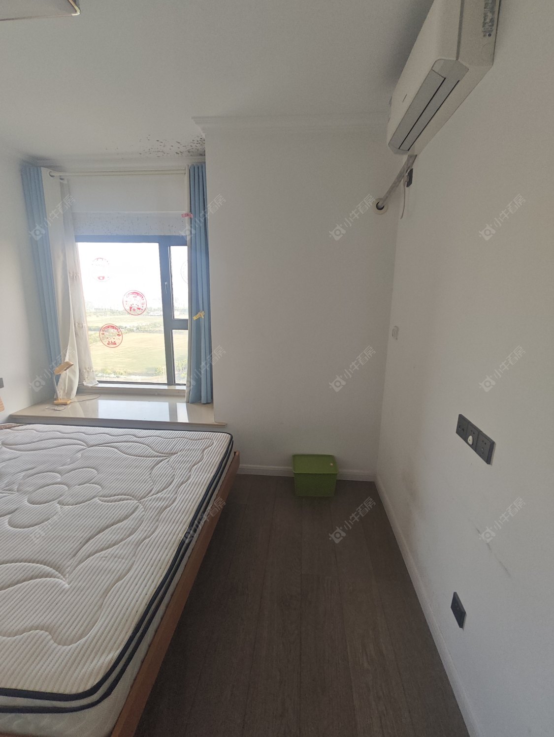 常州世茂香槟湖三期在租房源_小牛看房