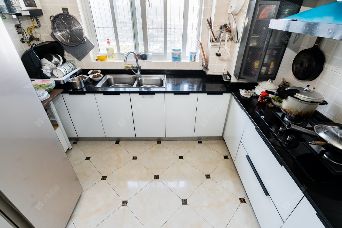 常州华润国际三期在售二手房源室内图_小牛看房