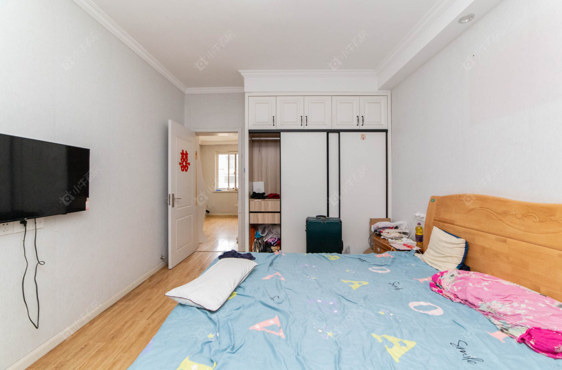 常州河海新村在售二手房源室内图_小牛看房