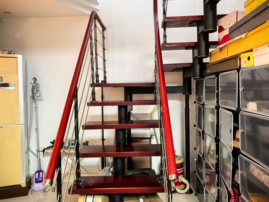 常州腾龙苑西区在租房源室内图_小牛看房