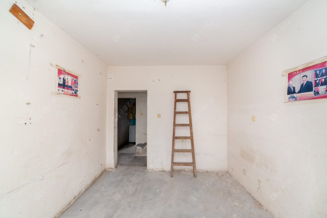 常州新闸花苑在售二手房源室内图_小牛看房