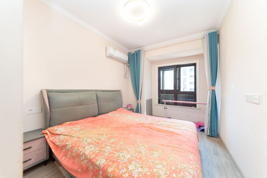 常州荣盛御府在售二手房源室内图_小牛看房