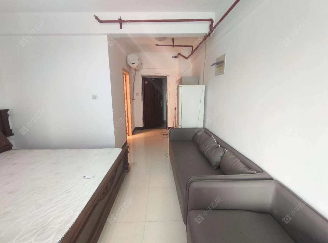 常州新城尚东区花园西区在租房源_小牛看房