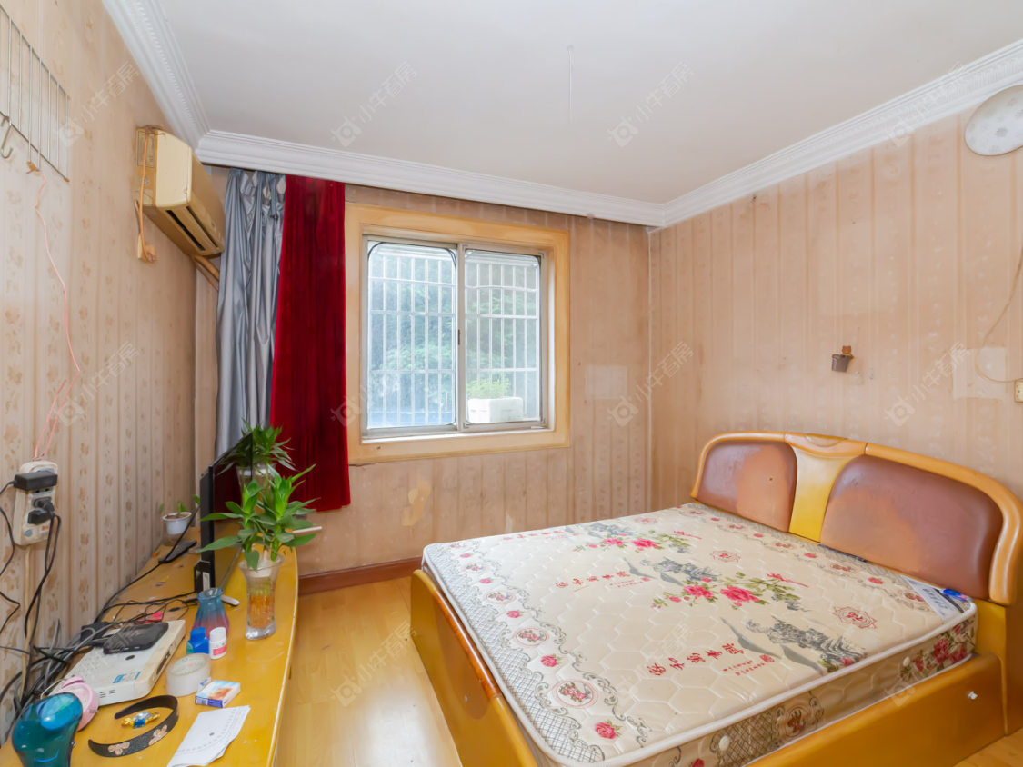 常州翠竹新村南区在售二手房源室内图_小牛看房