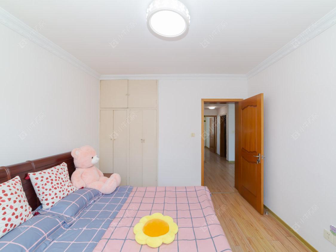 常州翠竹新村南区在售二手房源室内图_小牛看房