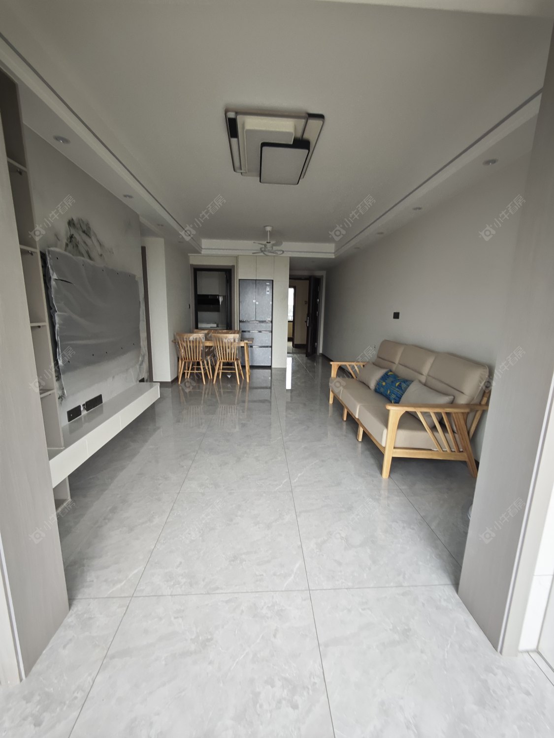 常州衡麓世家在租房源室内图_小牛看房