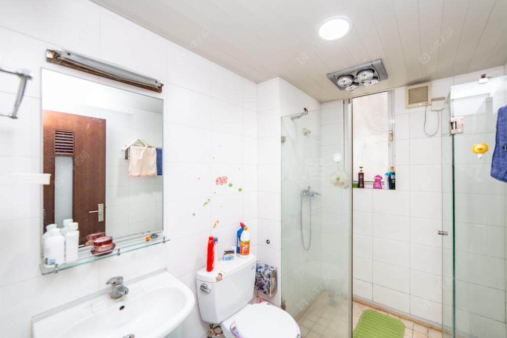 常州奥林匹克花园在售二手房源室内图_小牛看房