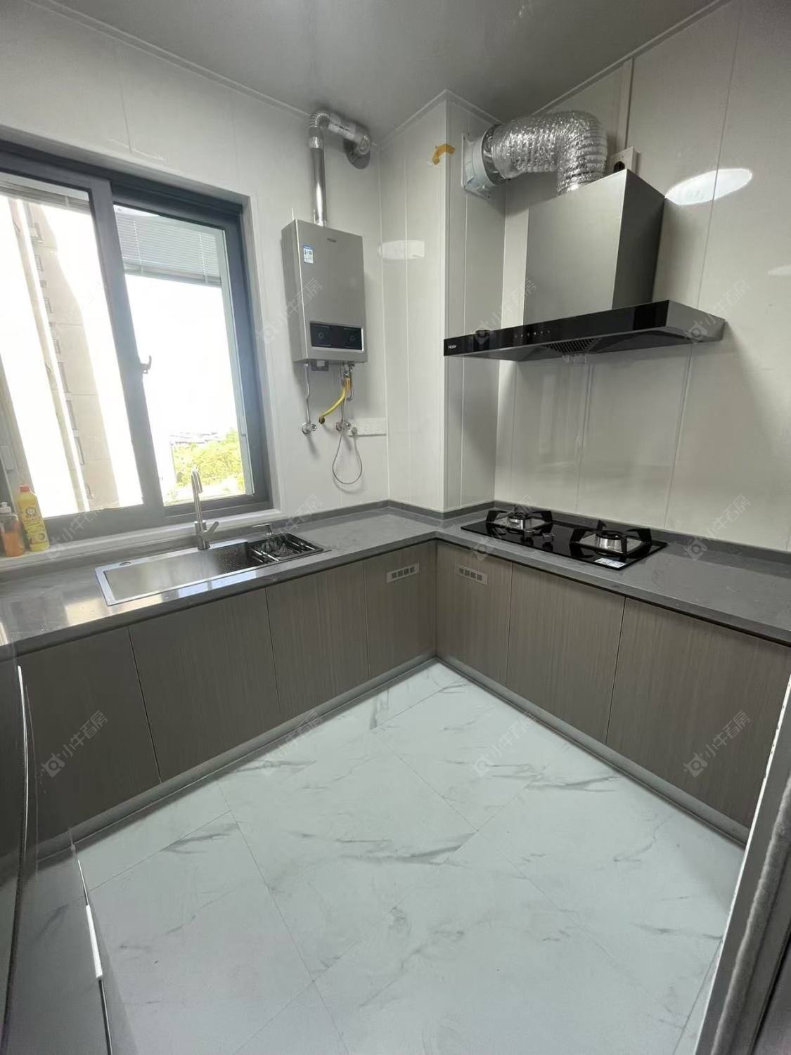 常州碧桂园都市森林在租房源室内图_小牛看房