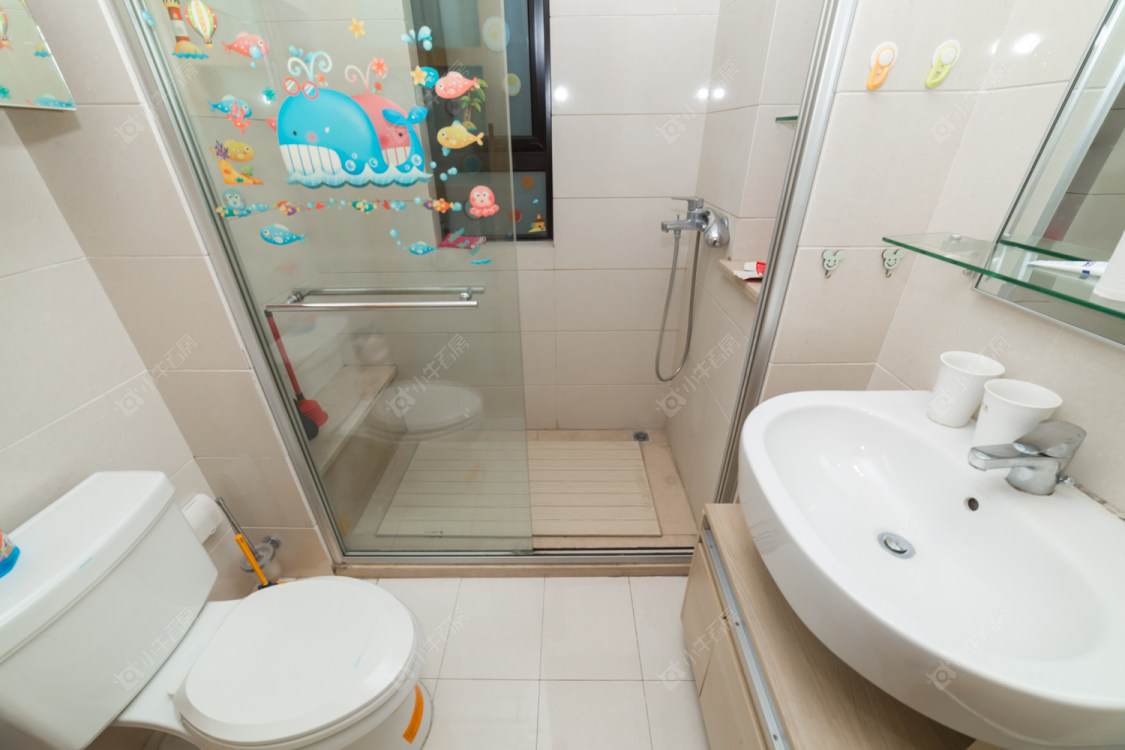 常州香溢紫郡一期在售二手房源室内图_小牛看房