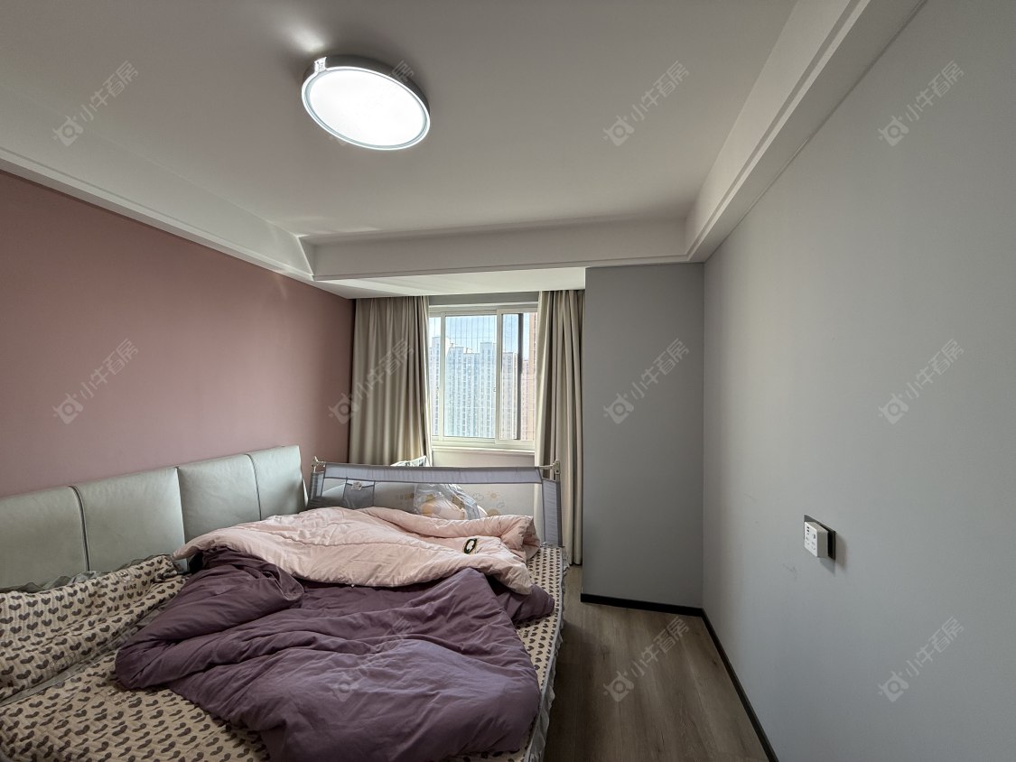 清水湾花园三期房源室内图 常州清水湾花园三期在租房源室内图_小牛看房