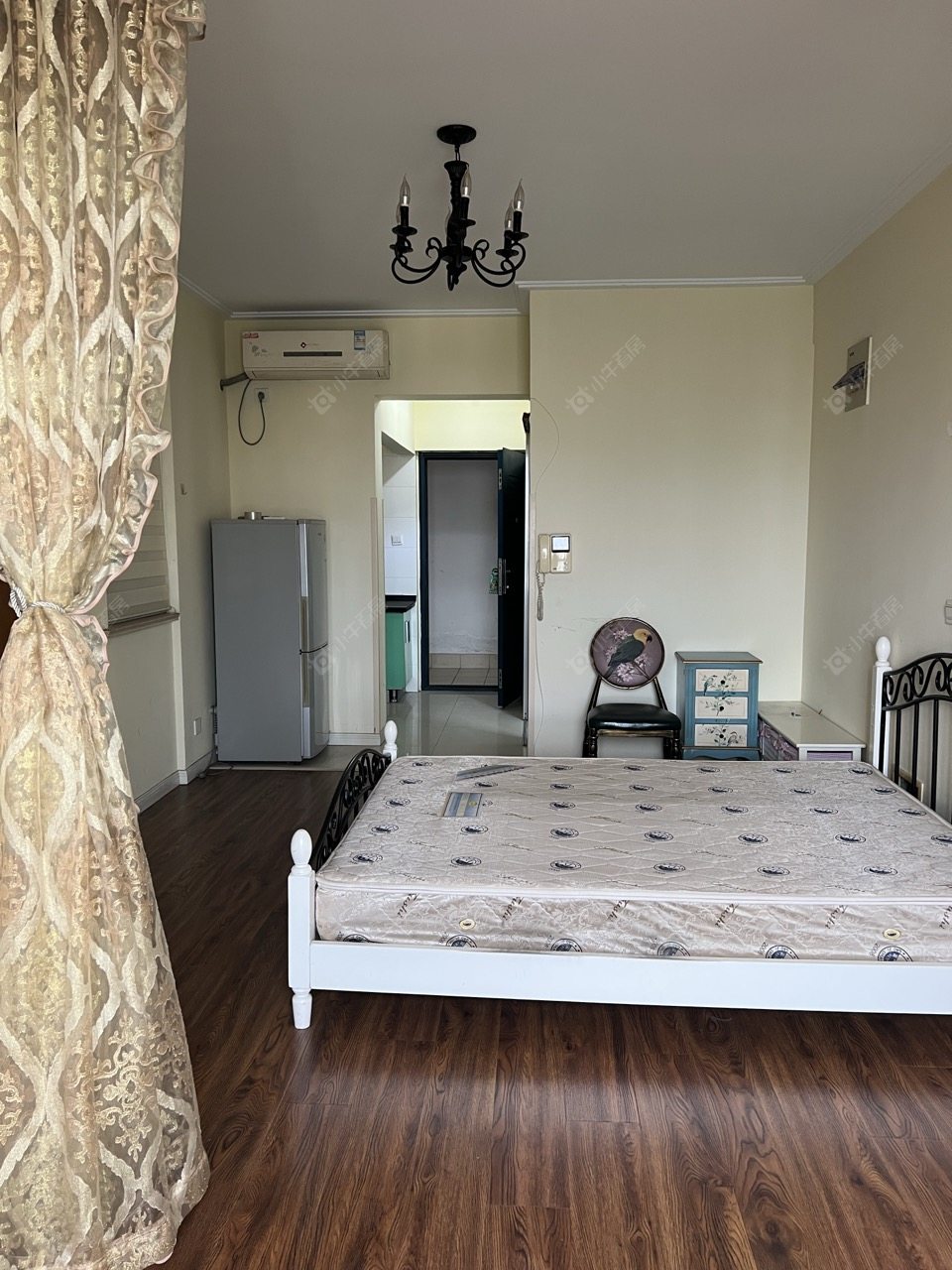 常州新天地商业广场在租房源室内图_小牛看房